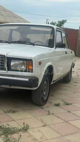 LADA (VAZ) 2107 2009, 82,727 km - 1.6 l - Bakı