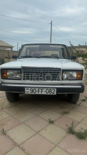 LADA (VAZ) 2107 2009, 82,727 km - 1.6 l - Bakı
