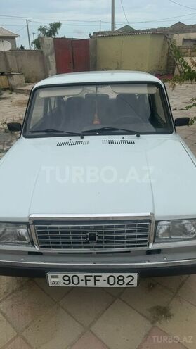 LADA (VAZ) 2107 2009, 82,727 km - 1.6 l - Bakı