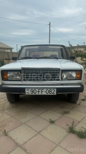 LADA (VAZ) 2107 2009, 82,727 km - 1.6 l - Bakı