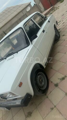 LADA (VAZ) 2107 2009, 82,727 km - 1.6 l - Bakı