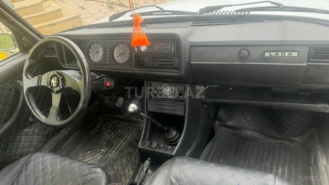 LADA (VAZ) 2107 2009, 82,727 km - 1.6 l - Bakı
