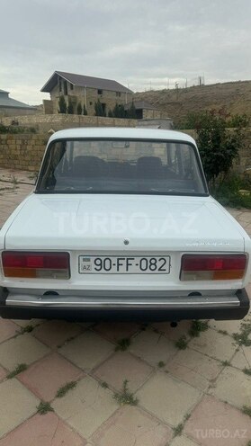 LADA (VAZ) 2107 2009, 82,727 km - 1.6 l - Bakı