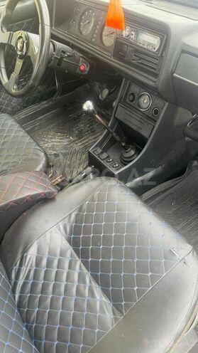 LADA (VAZ) 2107 2009, 82,727 km - 1.6 l - Bakı