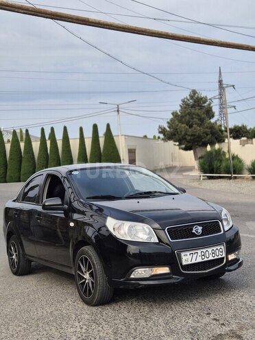 Ravon Nexia R3 2017, 220,000 km - 1.5 l - Bakı