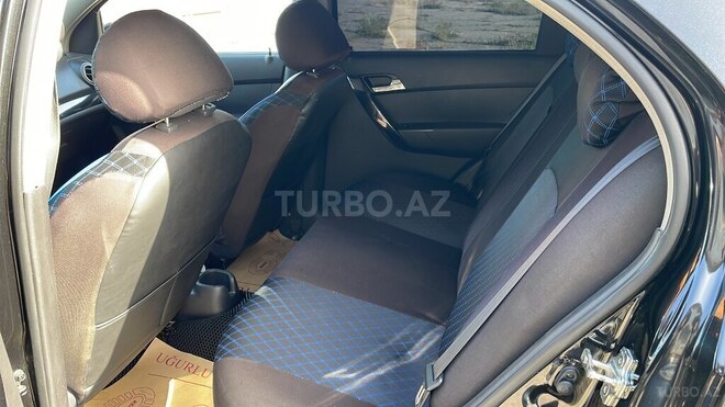 Ravon Nexia R3 2017, 220,000 km - 1.5 l - Bakı