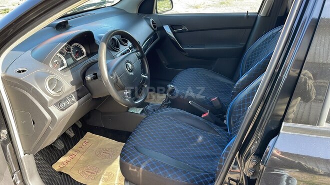 Ravon Nexia R3 2017, 220,000 km - 1.5 l - Bakı