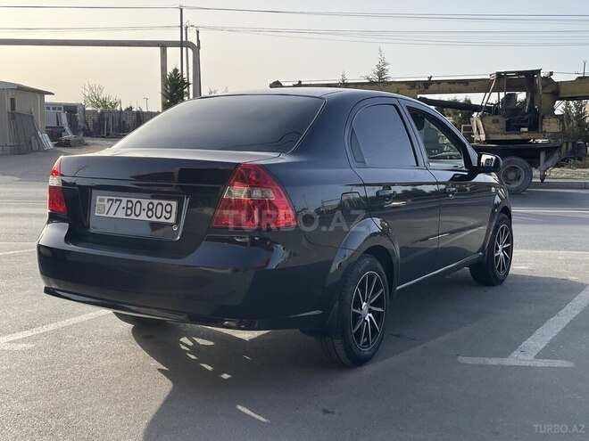 Ravon Nexia R3 2017, 220,000 km - 1.5 l - Bakı