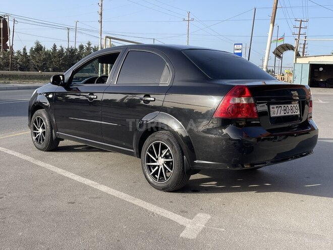 Ravon Nexia R3 2017, 220,000 km - 1.5 l - Bakı