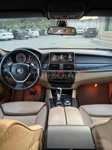 BMW X6 2008, 223,000 km - 3.0 l - Bakı