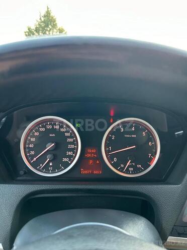 BMW X6 2008, 223,000 km - 3.0 l - Bakı