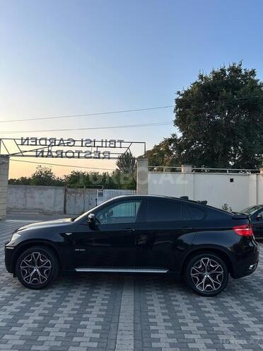 BMW X6 2008, 223,000 km - 3.0 l - Bakı