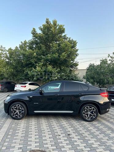 BMW X6 2008, 223,000 km - 3.0 l - Bakı