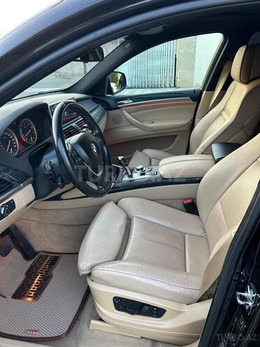 BMW X6 2008, 223,000 km - 3.0 l - Bakı