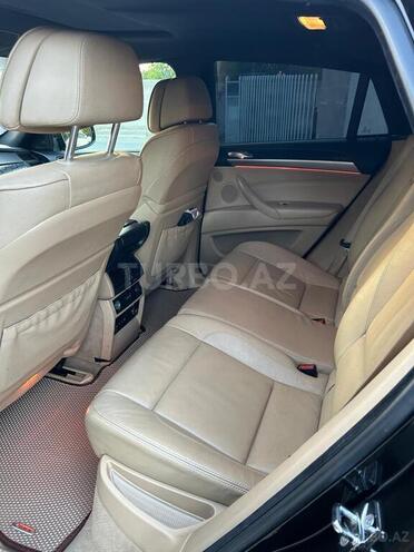 BMW X6 2008, 223,000 km - 3.0 l - Bakı