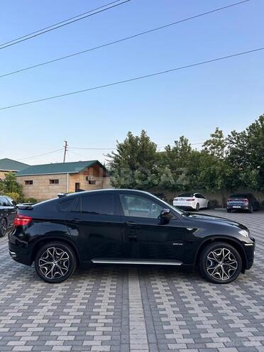 BMW X6 2008, 223,000 km - 3.0 l - Bakı
