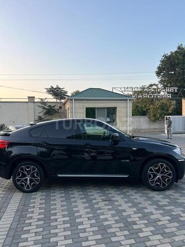 BMW X6 2008, 223,000 km - 3.0 l - Bakı