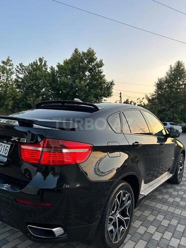 BMW X6 2008, 223,000 km - 3.0 l - Bakı