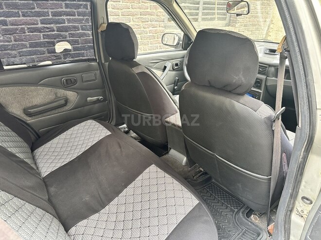 Daewoo Nexia 2006, 144,000 km - 1.5 l - Bakı