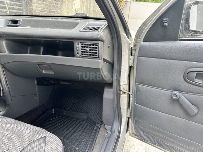 Daewoo Nexia 2006, 144,000 km - 1.5 l - Bakı