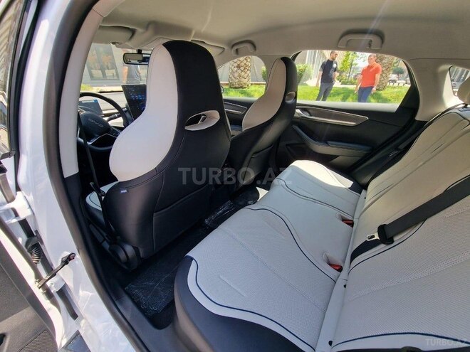 BYD Destroyer 05 2024, 0 km - 1.5 l - Bakı