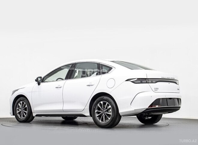 BYD Destroyer 05 2024, 0 km - 1.5 l - Bakı