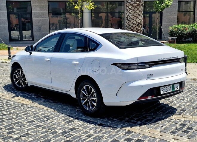 BYD Destroyer 05 2024, 0 km - 1.5 l - Bakı