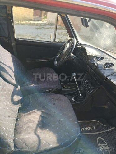 LADA (VAZ) 2106 1982, 95,000 km - 1.5 л - Bakı