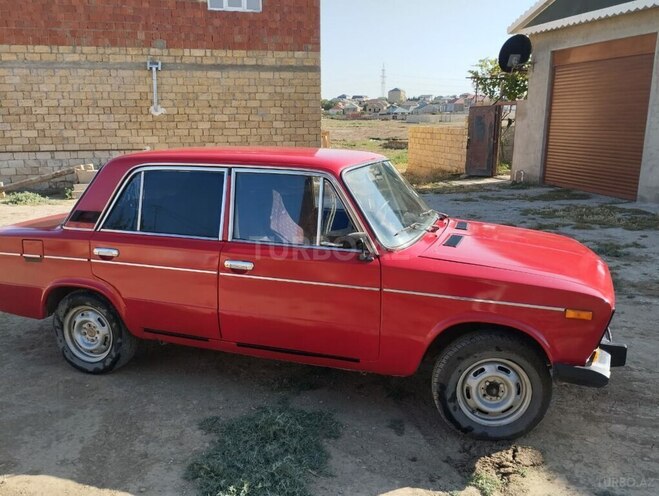 LADA (VAZ) 2106 1982, 95,000 km - 1.5 л - Bakı