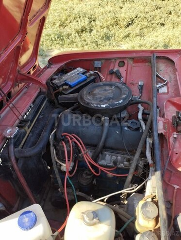 LADA (VAZ) 2106 1982, 95,000 km - 1.5 л - Bakı