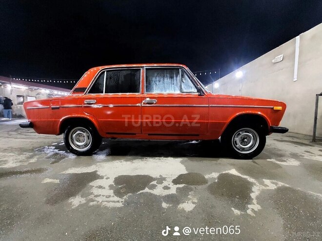 LADA (VAZ) 2106 1982, 95,000 km - 1.5 л - Bakı