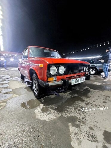 LADA (VAZ) 2106 1982, 95,000 km - 1.5 л - Bakı