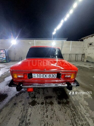 LADA (VAZ) 2106 1982, 95,000 km - 1.5 л - Bakı