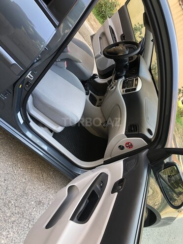 Hyundai Accent 2007, 249,500 km - 1.5 л - Bakı