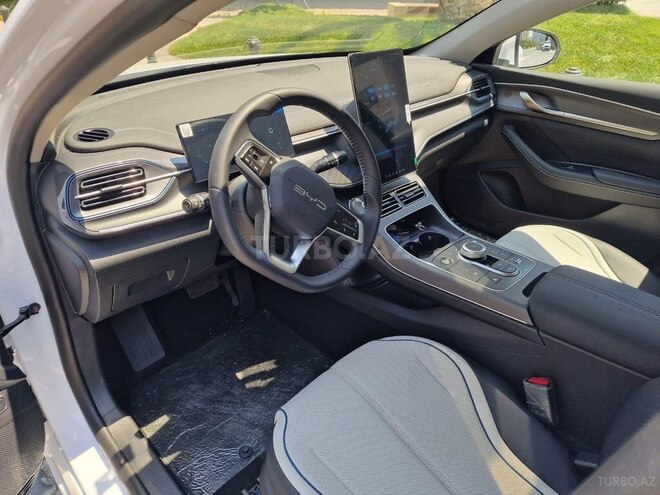 BYD Destroyer 05 2024, 0 km - 1.5 l - Bakı