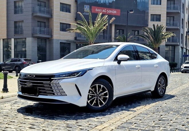 BYD Destroyer 05 2024, 0 km - 1.5 l - Bakı
