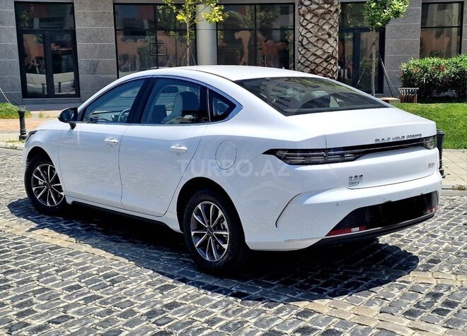 BYD Destroyer 05 2024, 0 km - 1.5 l - Bakı