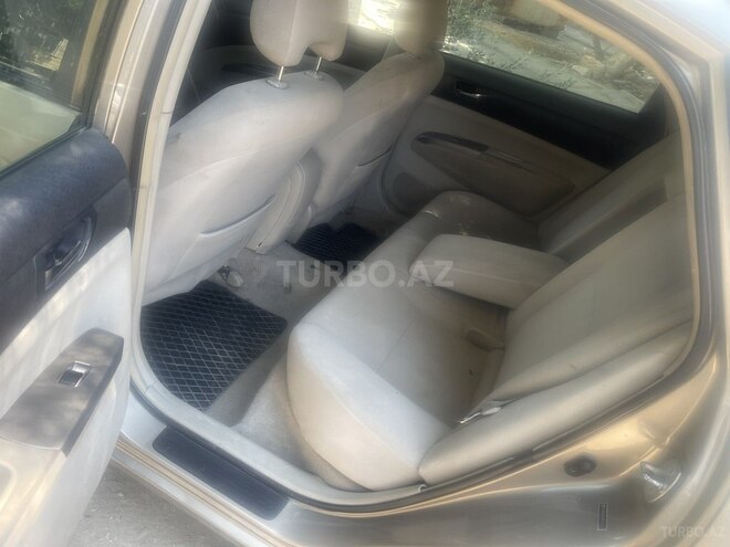 Toyota Prius 2008, 250,000 km - 1.5 л - Bakı