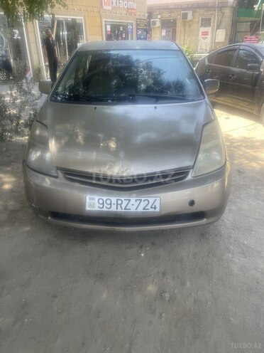 Toyota Prius 2008, 250,000 km - 1.5 л - Bakı