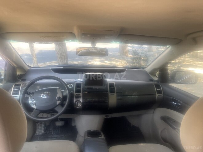 Toyota Prius 2008, 250,000 km - 1.5 л - Bakı