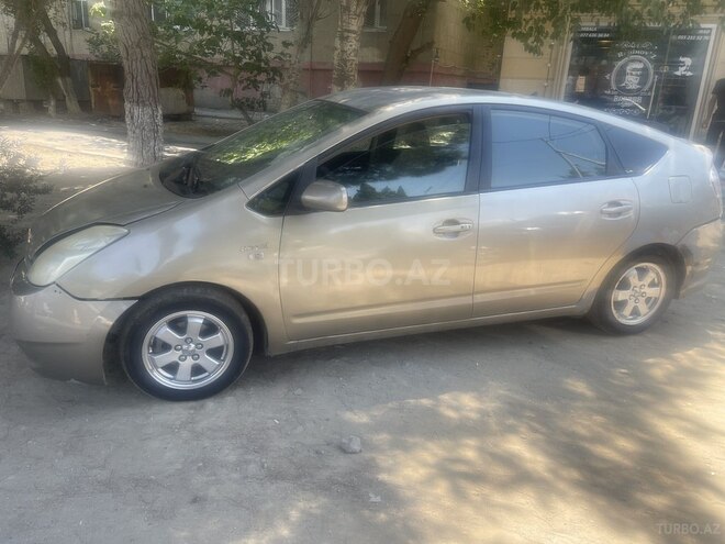 Toyota Prius 2008, 250,000 km - 1.5 л - Bakı