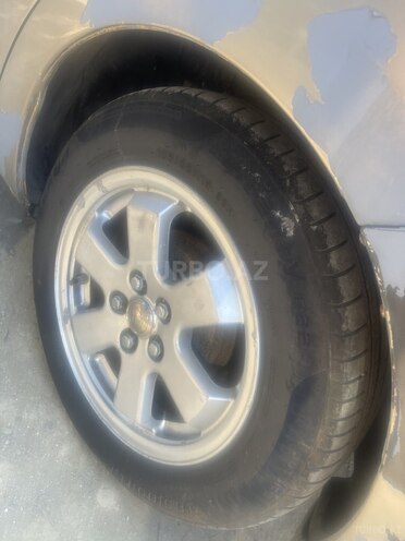 Toyota Prius 2008, 250,000 km - 1.5 л - Bakı