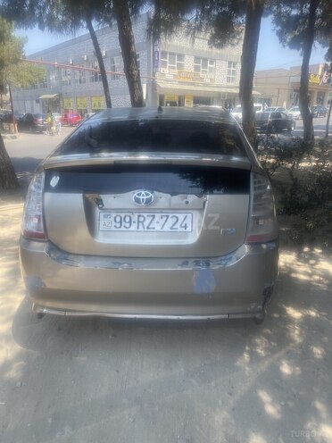 Toyota Prius 2008, 250,000 km - 1.5 л - Bakı