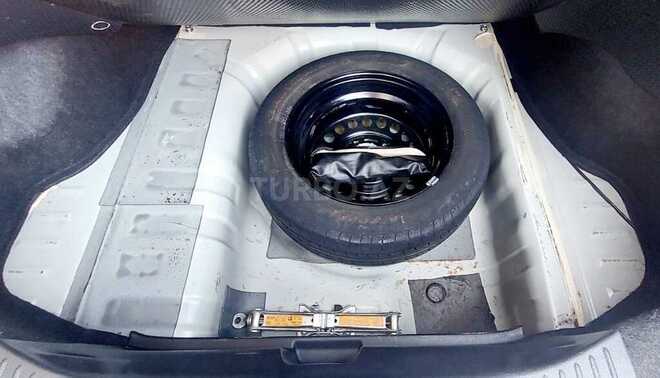 Nissan Tiida 2008, 189,457 km - 1.6 l - Bakı