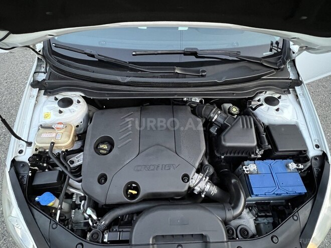 Kia Ceed 2007, 258,600 km - 1.6 l - Bakı