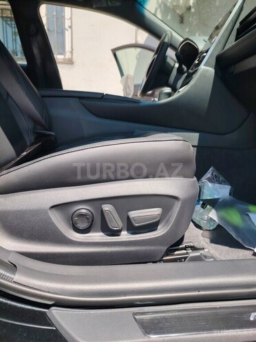 Toyota Avalon 2024, 0 km - 2.5 л - Bakı