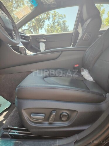 Toyota Avalon 2024, 0 km - 2.5 л - Bakı