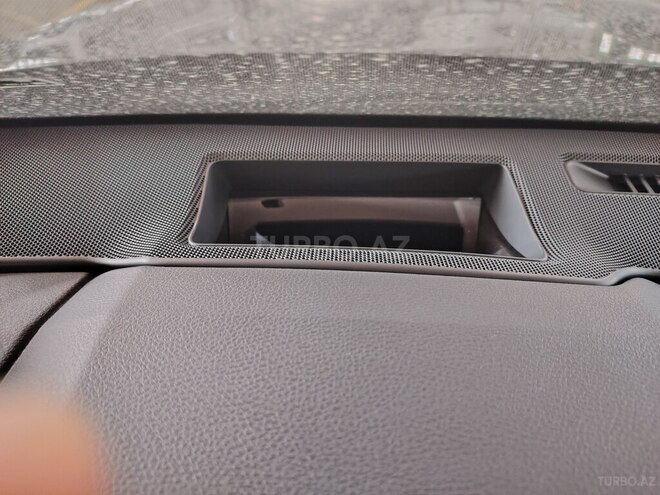 Toyota Avalon 2024, 0 km - 2.5 л - Bakı