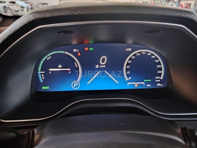 Toyota Avalon 2024, 0 km - 2.5 л - Bakı