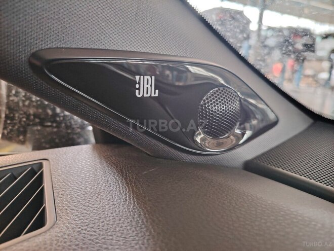 Toyota Avalon 2024, 0 km - 2.5 л - Bakı